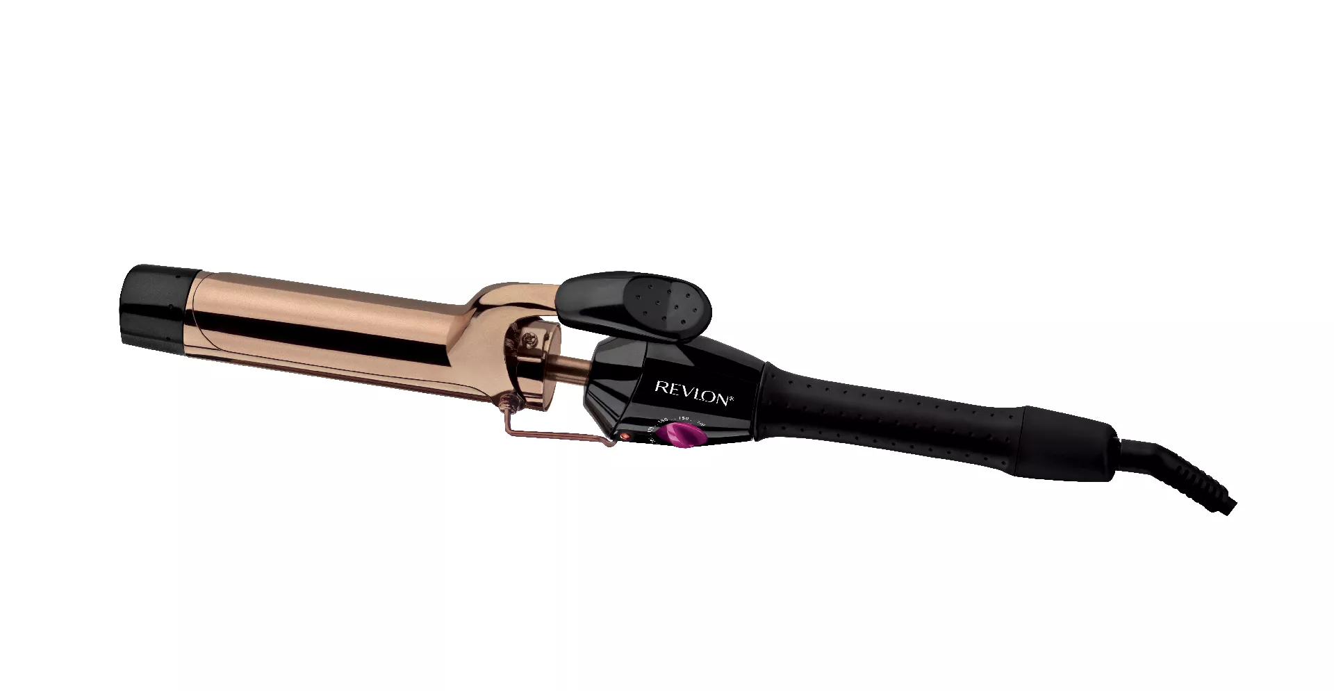 Revlon RVIR1159E hair styling tool Curling