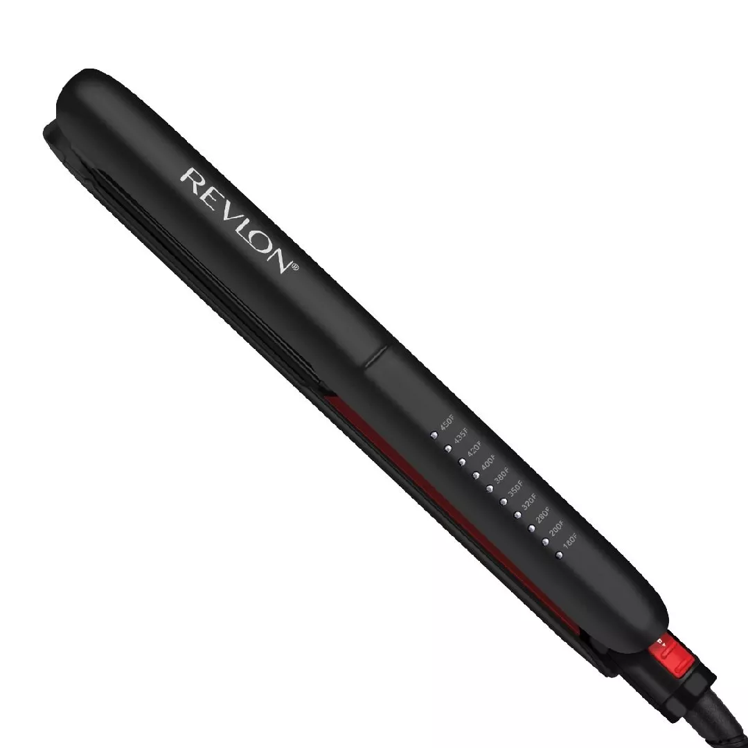 Revlon RVST2211PE hair styling tool Straightening