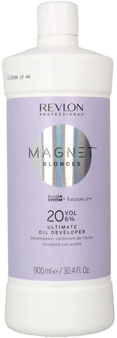 Revlon Utleniacz do Włosów Revlon Magnet