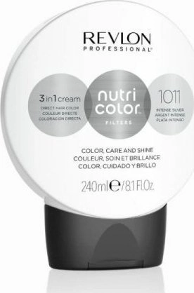 Revlon Trwała Koloryzacja Revlon Nutri Color