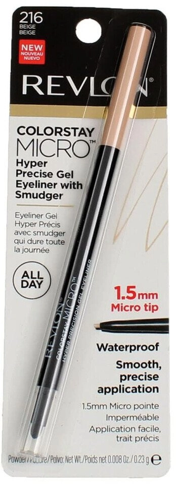 Revlon  ColorStay Micro Hyper  Gel  Gel