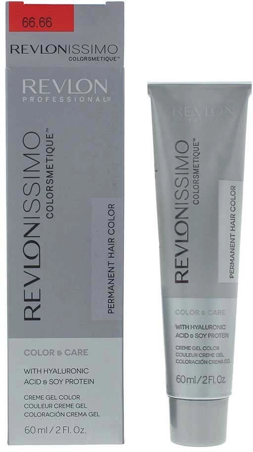 Revlon Revlonissimo Colorsmetique Permanent Hair Dye