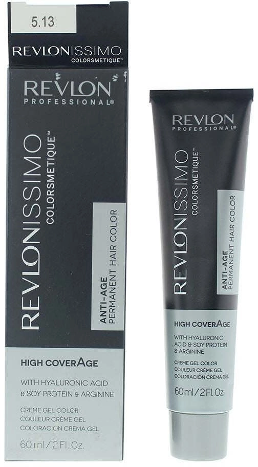 Revlon Revlonissimo Colorsmetique Permanent Hair Dye