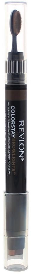 Revlon Revlon  Color Stay  Eyebrow Cream