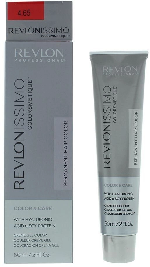 Revlon Revlon  Colorsmetique  Permanent Hair Dye