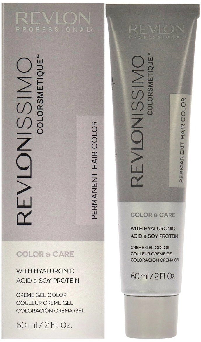 Revlon Revlon Revlonissimo Colorsmetique Hyaluronic Acid