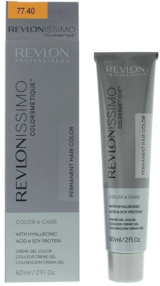 Revlon Revlon Revlonissimo Colorsmetique Permanent Hair