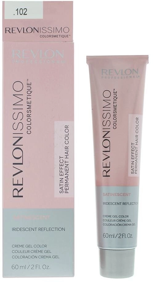 Revlon Revlon Revlonissimo Colorsmetique high-end technology