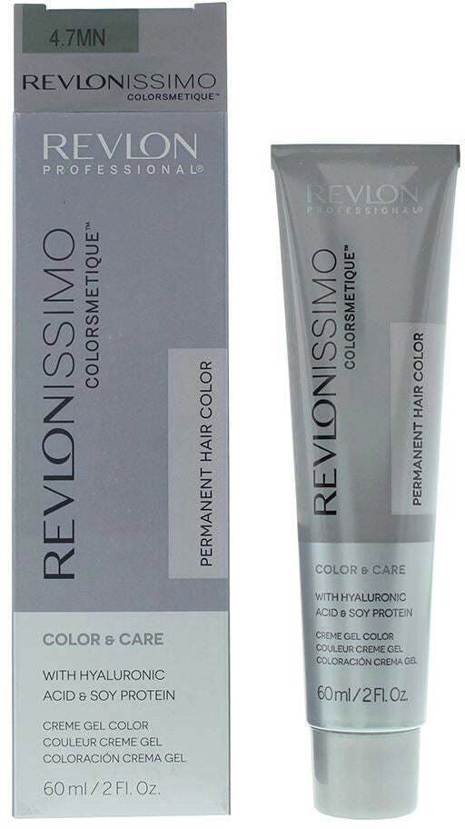 Revlon Revlon Revlonissimo Colorsmetique Permanent Hair