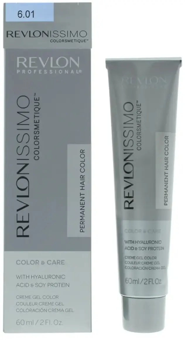 Revlon Revlon  Revlonissimo Colorsmetique  Carmel  Permanent