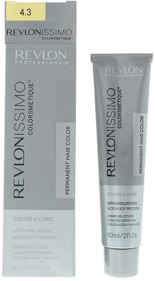 Revlon Revlon Revlonissimo Colorsmetique Hyaluronic Acid