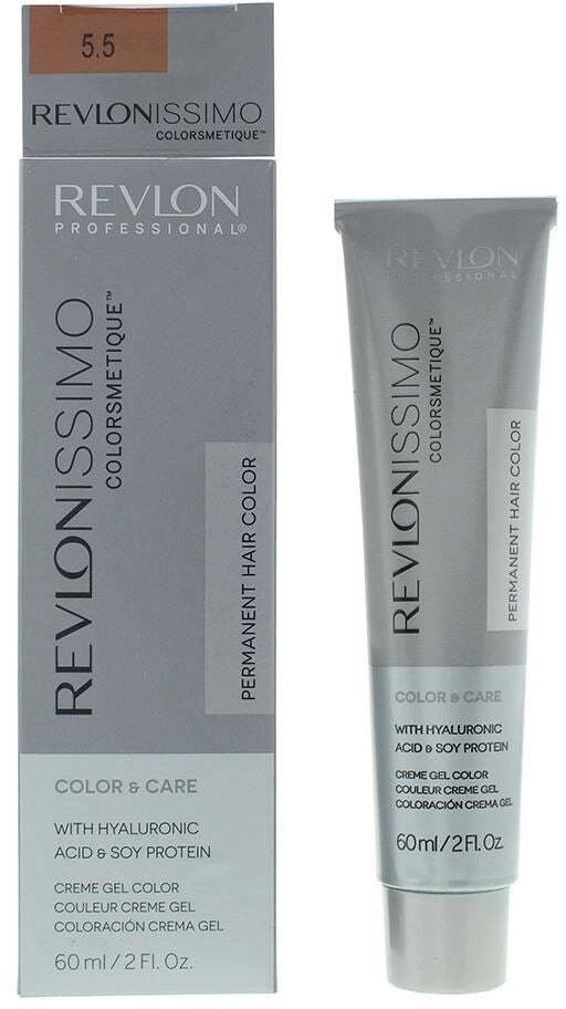 Revlon Revlon Revlonissimo Colorsmetique Enriched Permanent