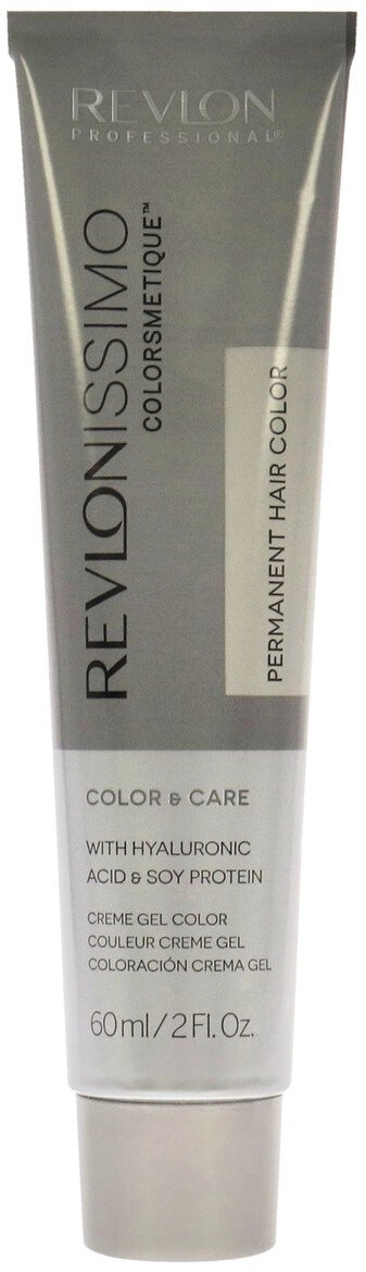 Revlon Revlon Revlonissimo Colorsmetique Hyaluronic Acid