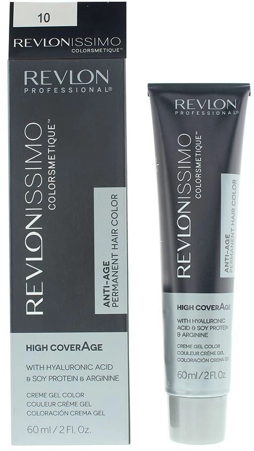 Revlon Revlon Revlonissimo Colorsmetique Hyaluronic Acid