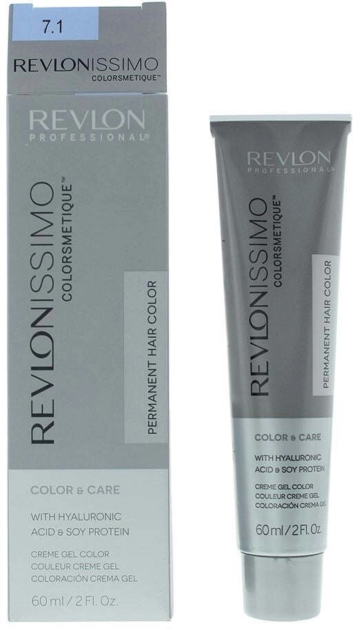 Revlon Revlon Revlonissimo Colorsmetique Hyaluronic Acid