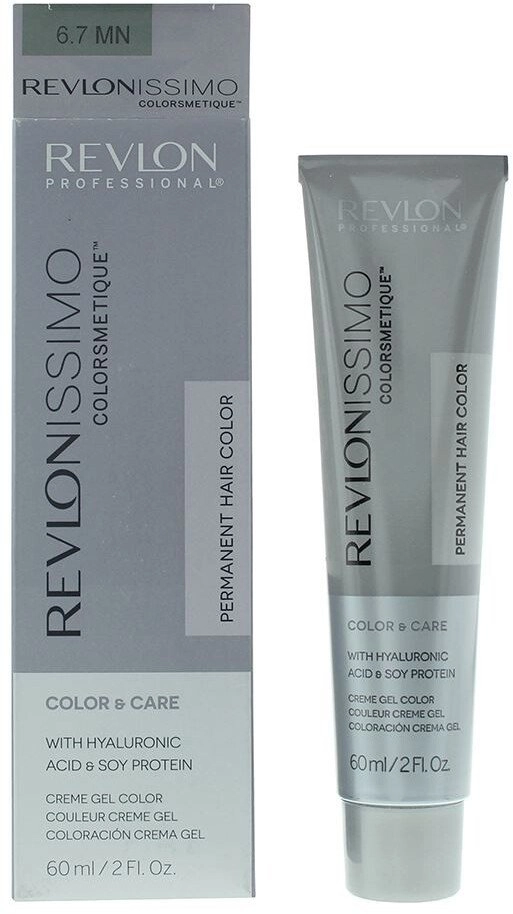 Revlon Revlon  Colorsmetique  Permanent Hair Dye