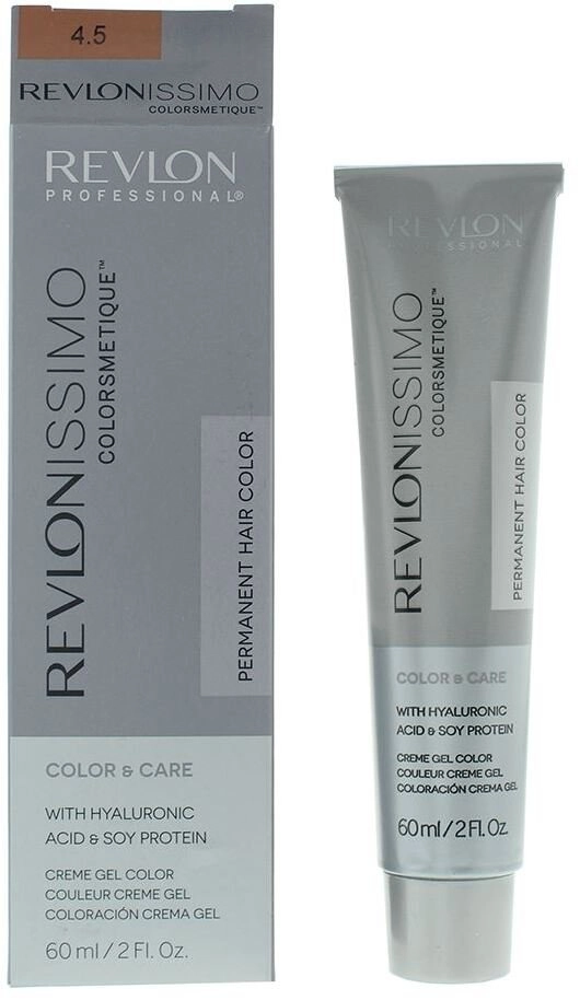 Revlon Revlon  Colorsmetique  Hyaluronic Acid  Permanent