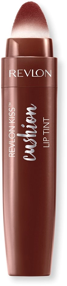 Revlon Revlon  Kiss Cushion  Coconut  blotted