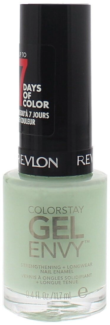 Revlon Revlon  Colorstay Gel Envy  Nail