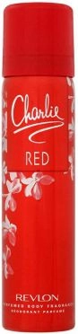 Revlon Charlie Red Deodorant 75 ml