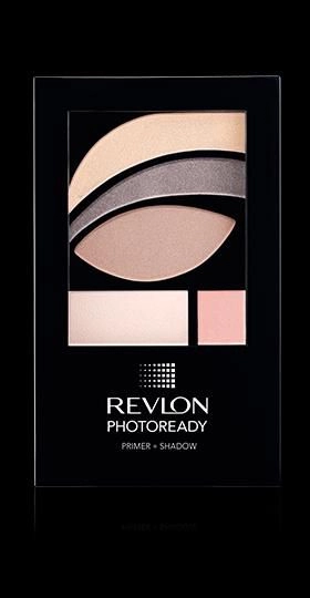 Revlon Photoready Primer Shadow Sparkle 505