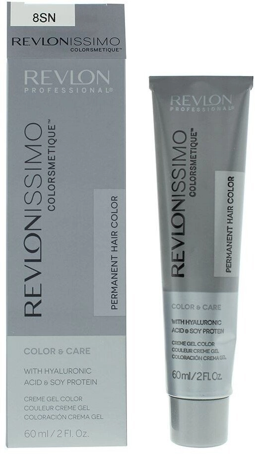 Revlon Revlon  Revlonissimo Colorsmetique  Permanent Hair
