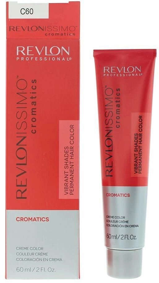 Revlon Revlon  Cromatics  Permanent Hair Dye