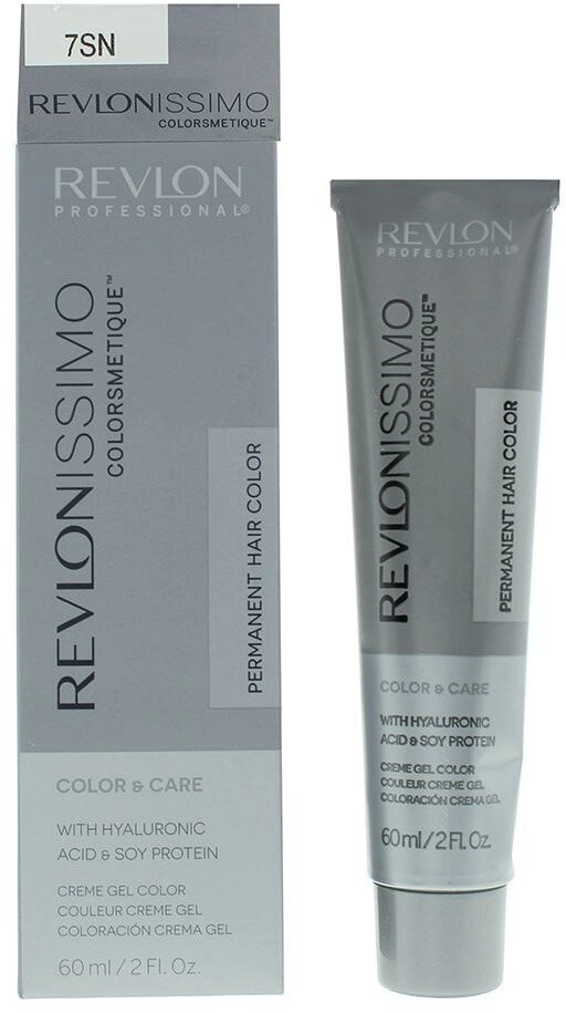 Revlon Revlon Revlonissimo Colorsmetique Hyaluronic Acid