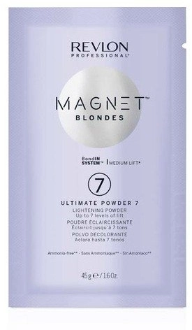Revlon Revlon  Magnet Blondes  Lightening  Hair