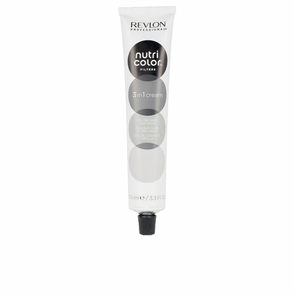 Revlon Nutri Color Filters 3 In
