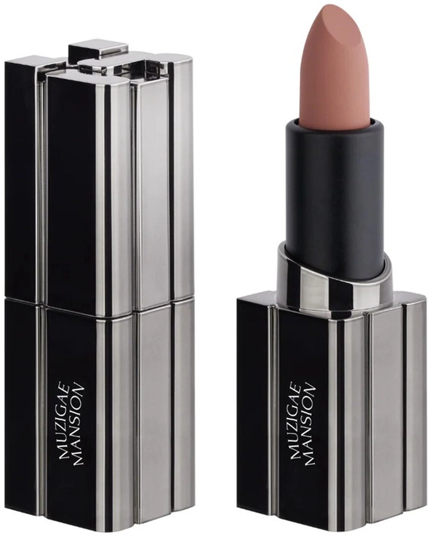 MUZIGAE MANSION_Mood Wear Blur Lipstick pomadka