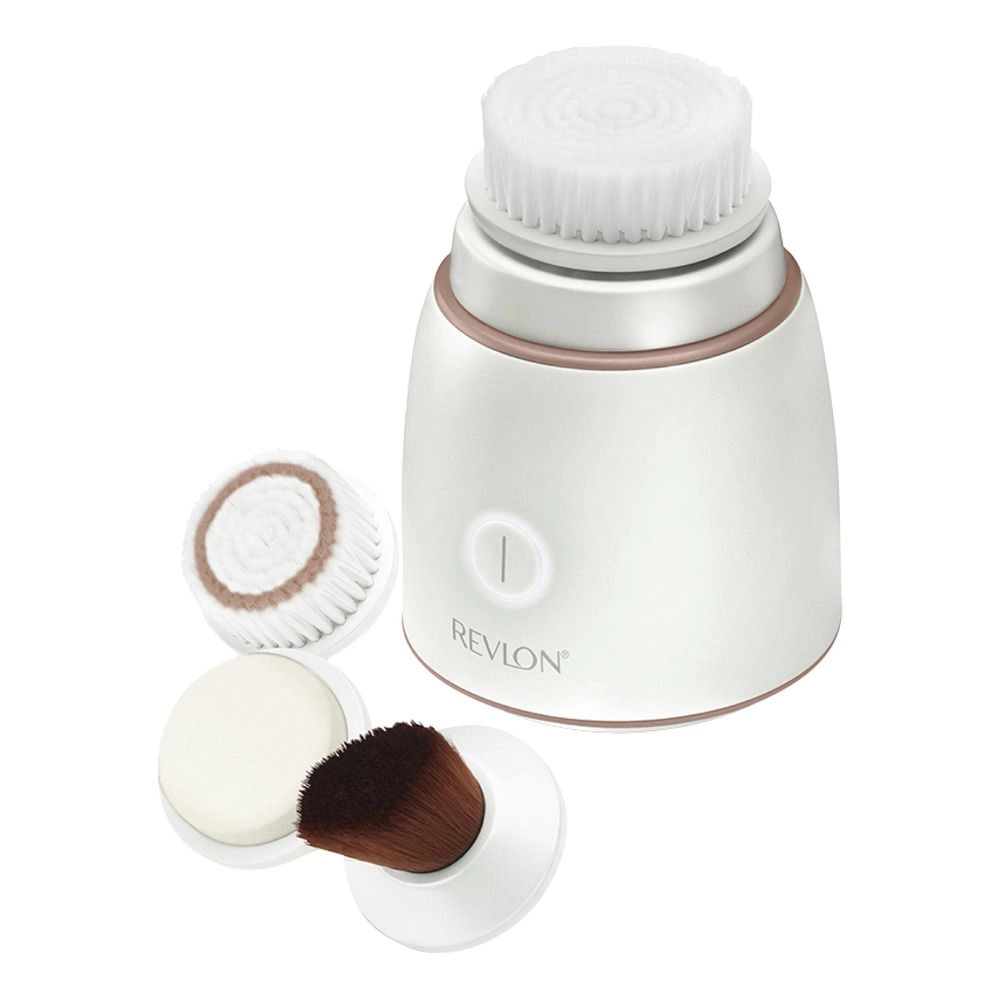 Revlon - Ultimate Glow Cleansing and