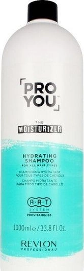 Revlon Professional Pro You The Moisturizer