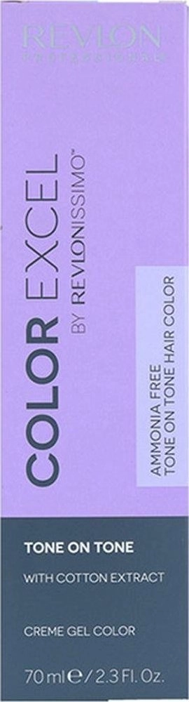 Revlon Trwała Koloryzacja Revlon N 55