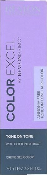 Revlon Koloryzacja permanentna Revlon Revlonissimo Color