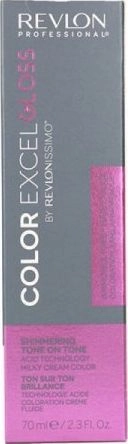 Revlon Trwała Koloryzacja Revlon Revlonissimo Excel
