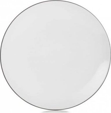 Revol Equinoxe flat plate white 21