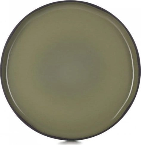 Revol CARACTERE plate 26 cm Cardamom