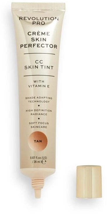 Revolution Pro Revolution Pro  Perfecting Skin