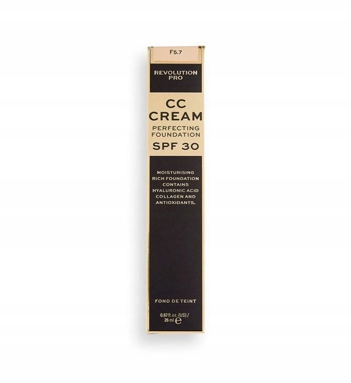 Revolution Pro Revolution Pro  CC Perfecting