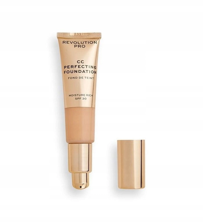 Revolution Pro Revolution Pro  CC Perfecting
