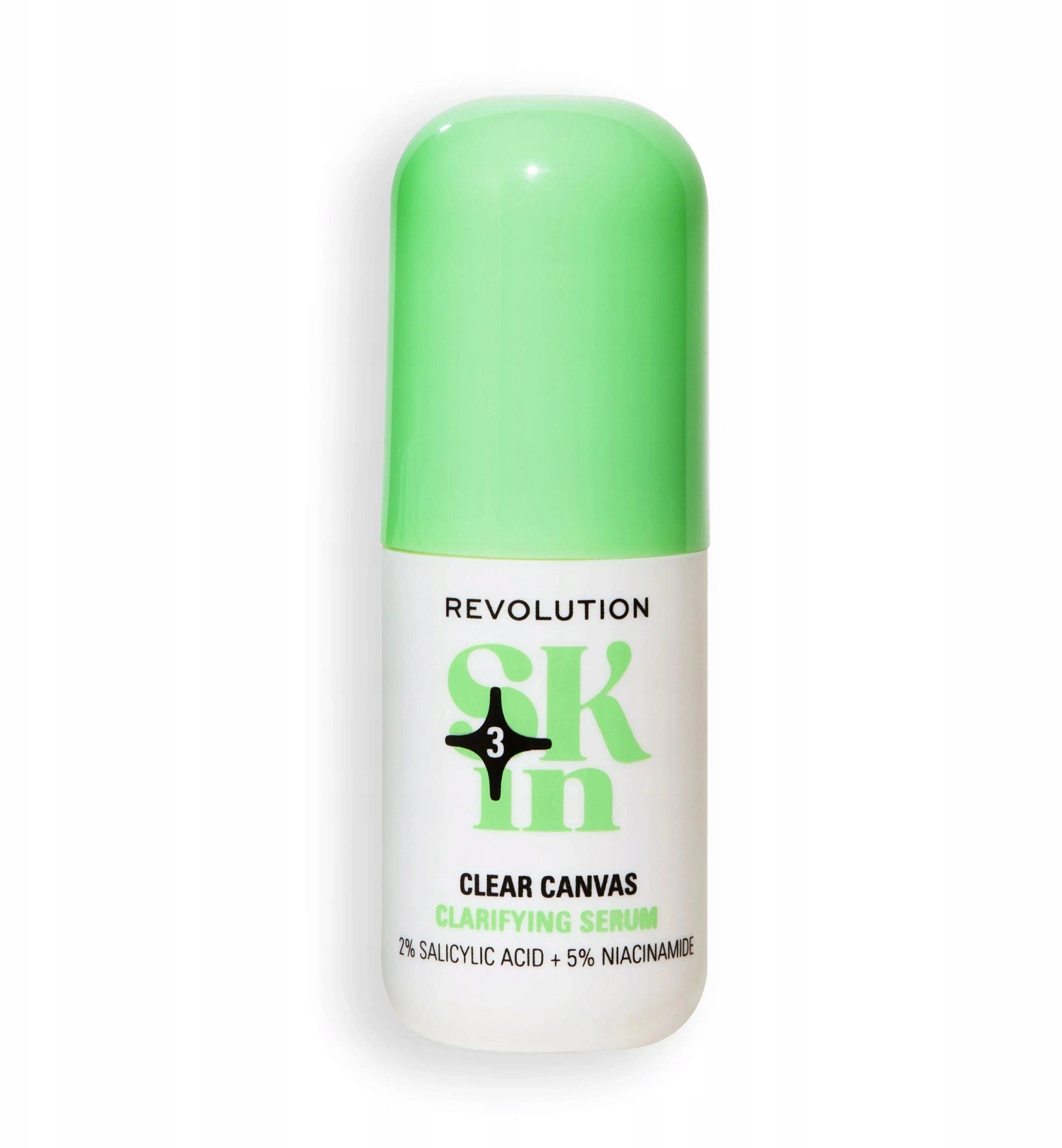 Revolution Skincare Revolution Skincare Clear Canvas