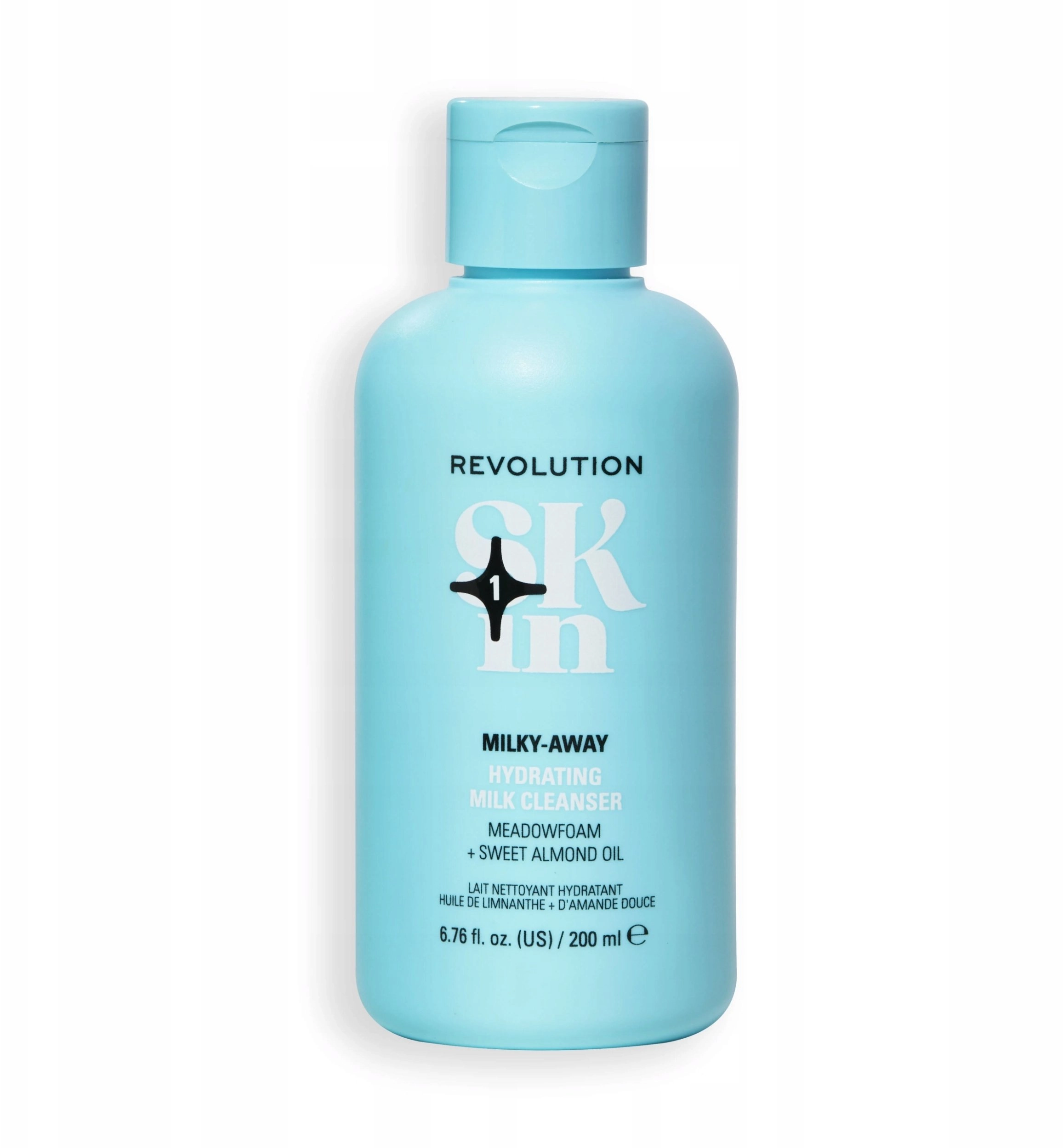 Revolution Skincare Revolution Skincare Milky-Away Cleansing