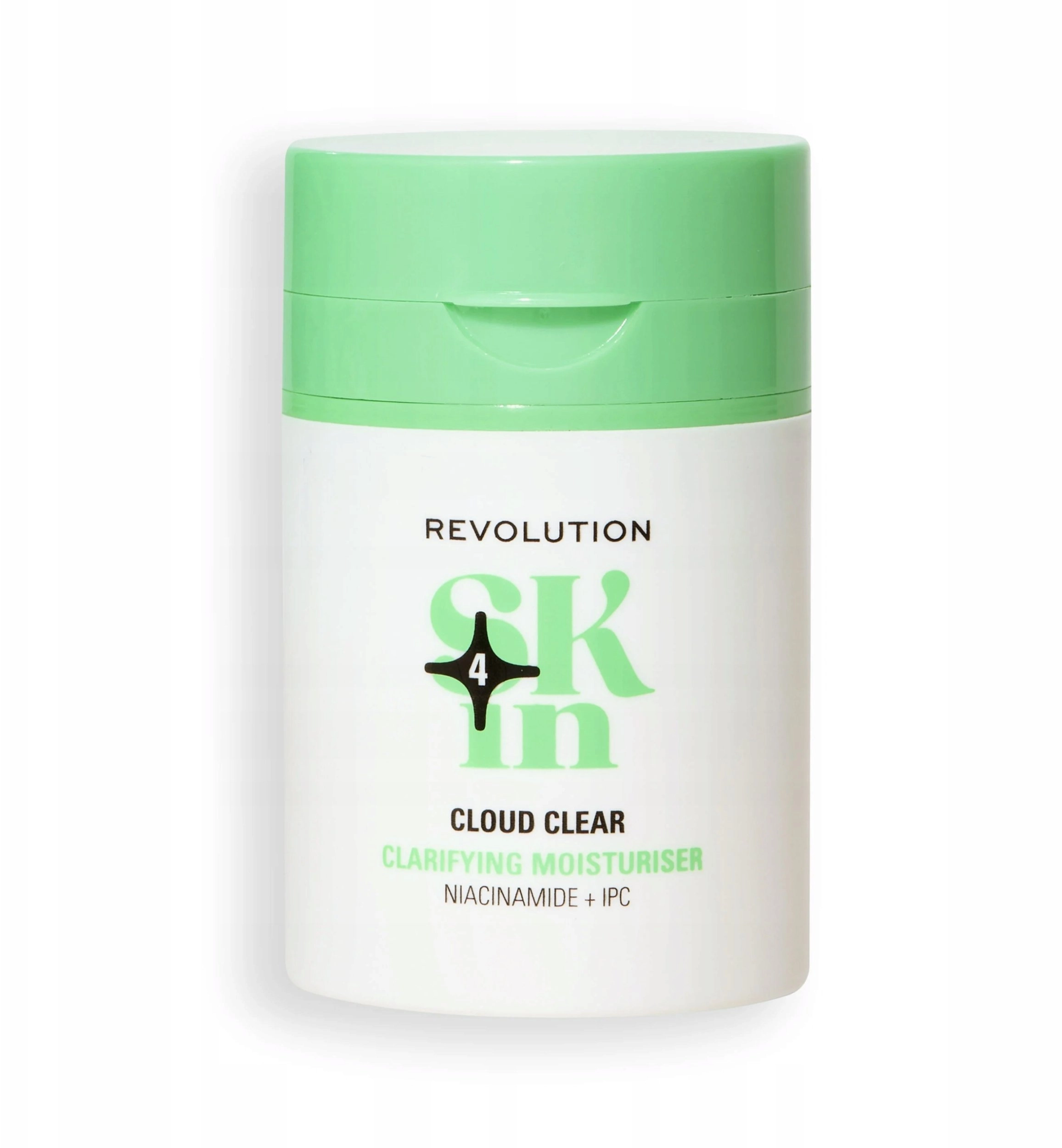 Revolution Skincare Revolution Skincare Cloud Clear