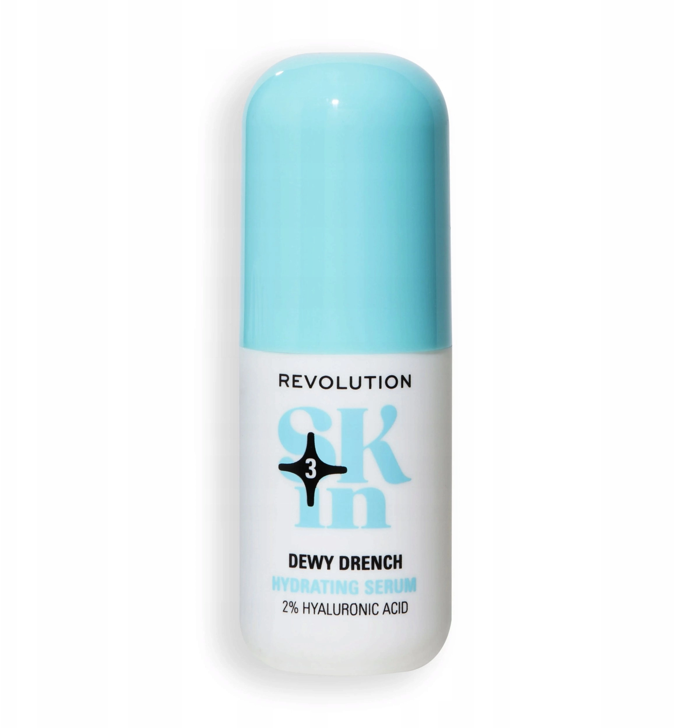 Revolution Skincare Revolution Skincare  Dewy Drench