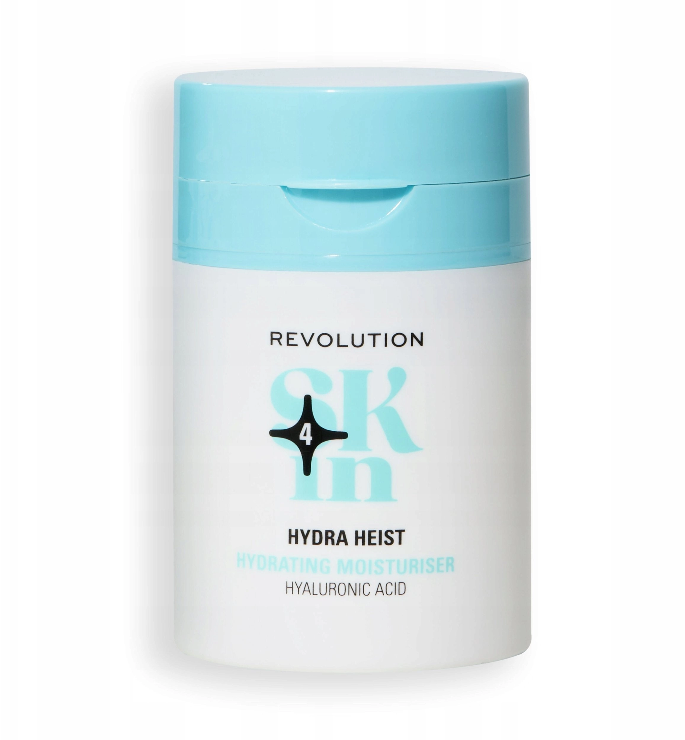 Revolution Skincare Revolution Skincare  Hydra Heist