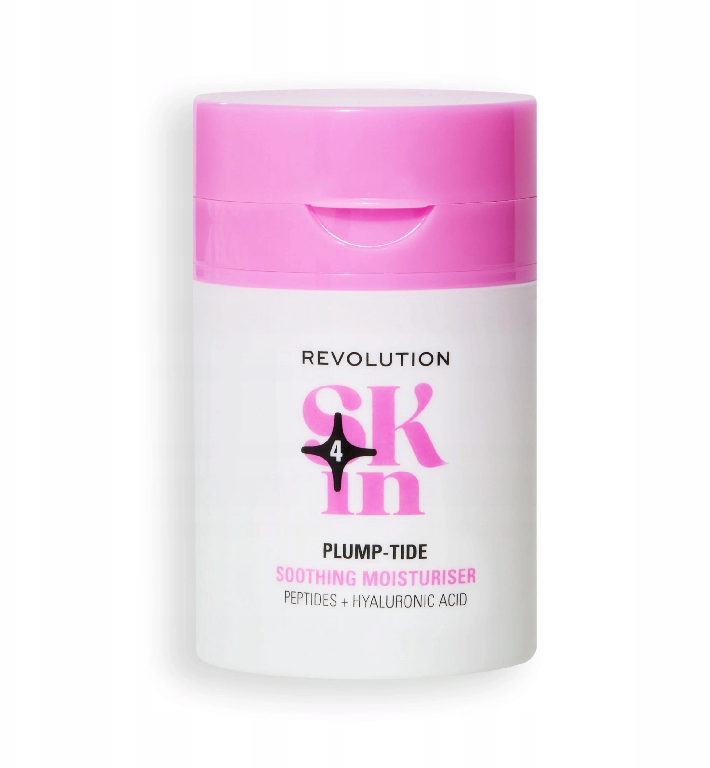 Revolution Skincare Revolution Skincare  Plump-Tide  Peptides