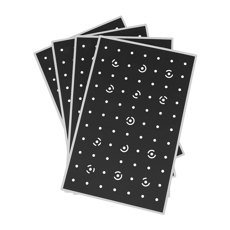 High-precision coded Revopoint calibration plate 087334