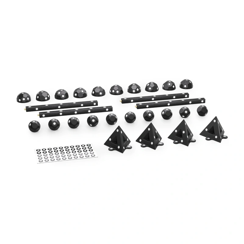 Revopoint reference block set 087335 MARKER-BLOCK-KIT