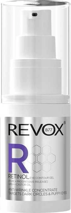 Revox Revox Retinol Krem pod oczy